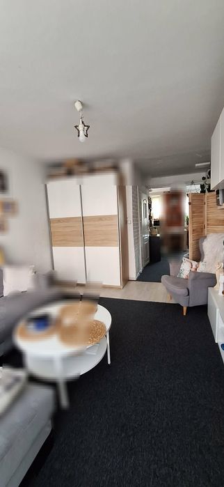 Mieszkanie ul. Olsztyńska 5