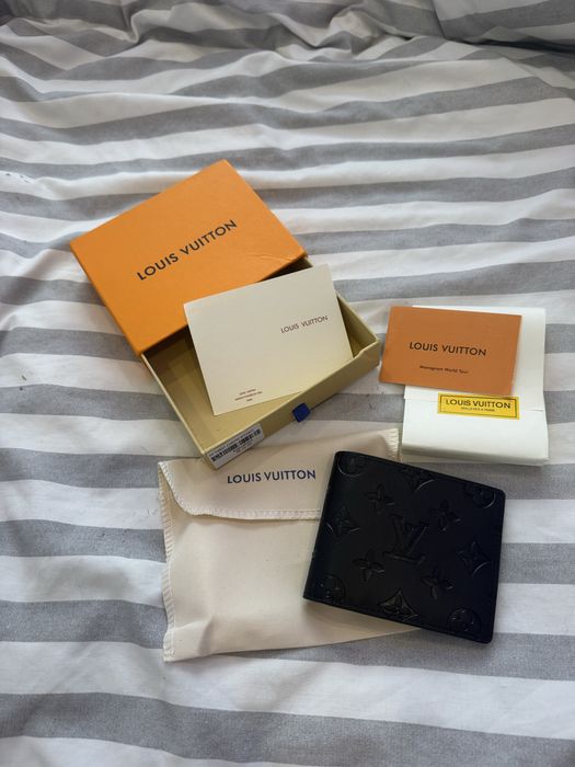 Carteiras Louis Vuitton