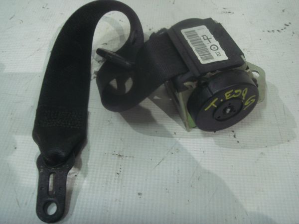 Cinto trás esquerdo BMW 1 (E87)