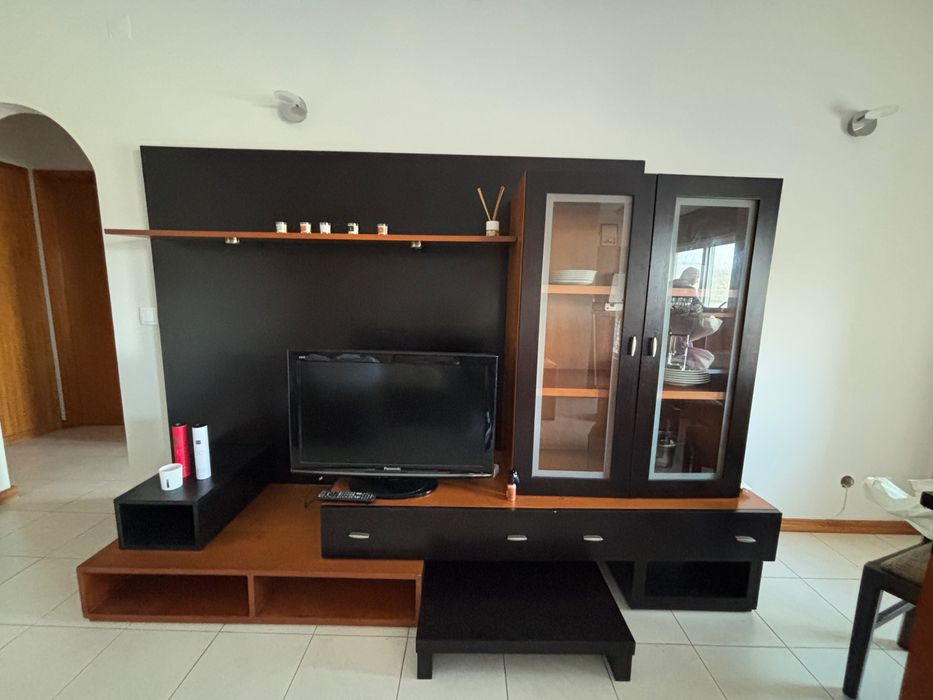 Móvel para televisão