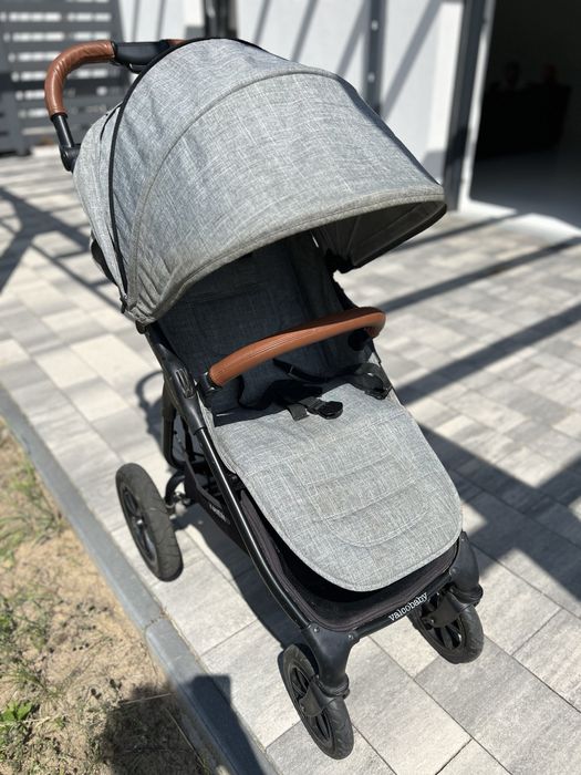 Wózek spacerowy Valco Snap4 Trend Sport