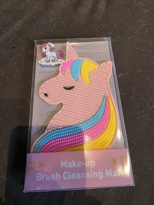 Mata do mycia pędzli