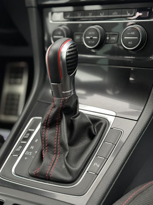 VW 7 GTI PERFORMANCE DSG