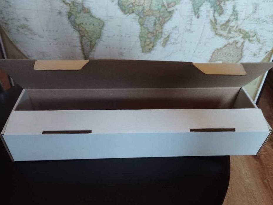 Opakowania do Kebab / Zapiekanka / Tortilla