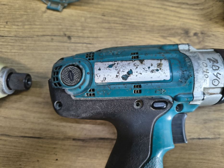 Makita zestaw 14.4v