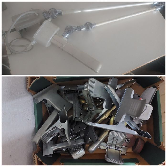 Wyprzedaż profesjonalnych maszyn szwalniczych JUKI, SINGER TEXTIMA