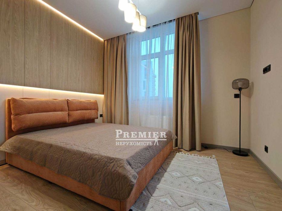 2 комнатная квартира 66 м2 с Дорогим Ремонтом ЖК 66 Жемчужина