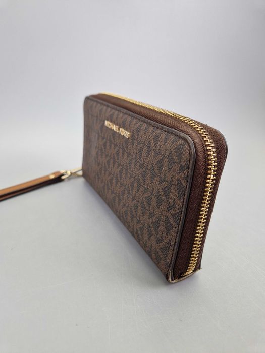 Portfel Damski MICHAEL KORS Jet Set Travel