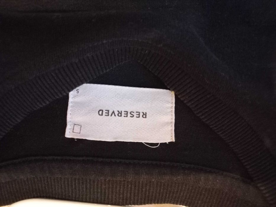 T-Shirt męski z napisem "NASA" rozm. S