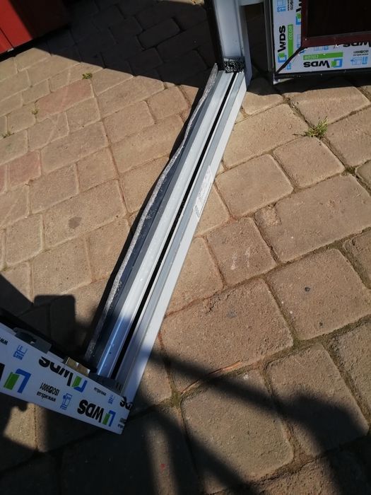 Двері та вікна металопластикові