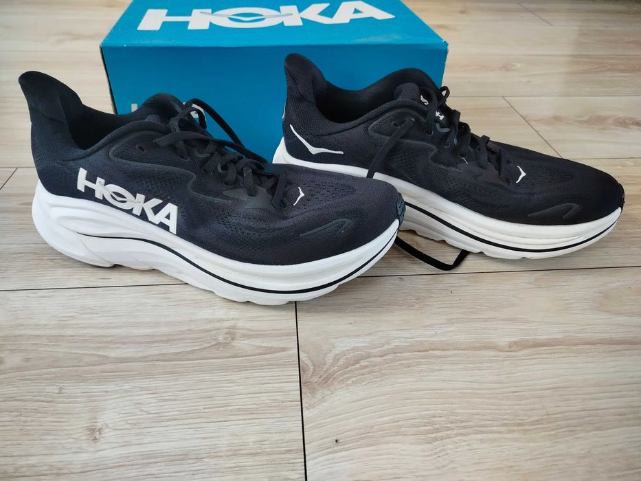 Buty Hoka Clifton 10