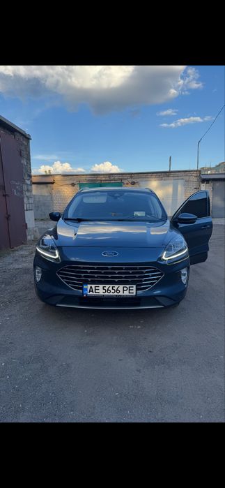 Продам свій форд