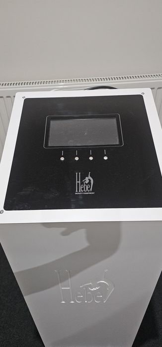 Kombajn kosmetyczny HEBE CD5