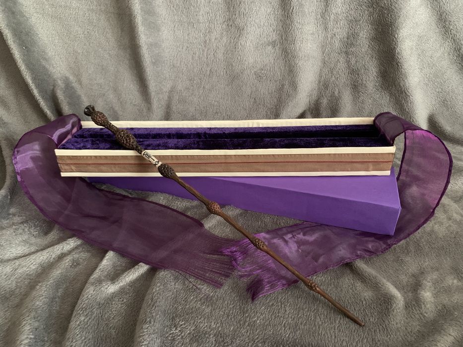 Чарівні палички зі світу Гаррі Поттера!