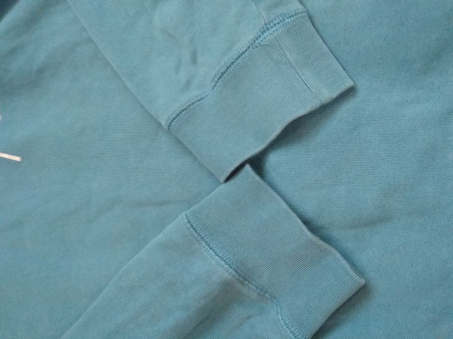 Мужской свитер Brava Fabrics рыбалка. L размер