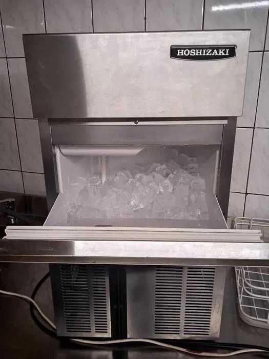 Kostkarka Hoshizaki IM21 CLE