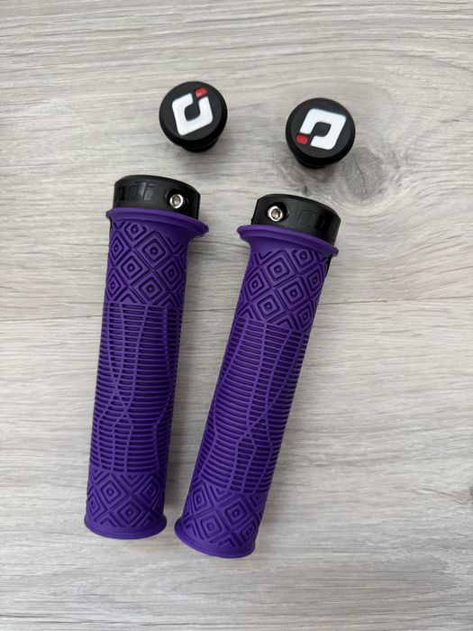 Гріпси велосипедні, велосипед, самокат