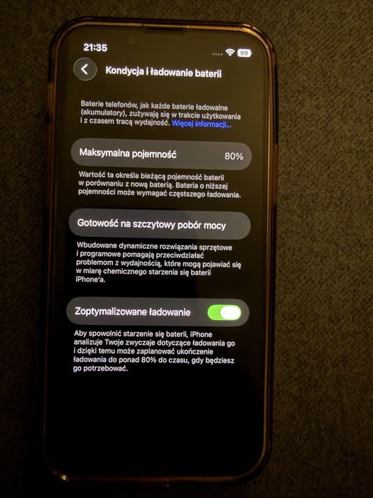 Iphone  13mini 128