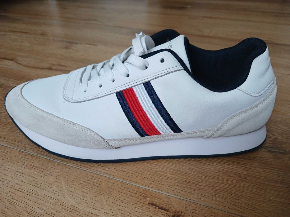 Кроссовки Tommy Hilfiger, оригинал р41/42