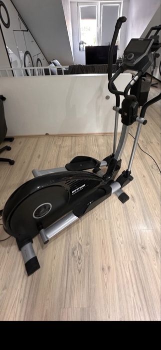 Orbitrek  crosstrainer Kettler CTR 10! Super Stan