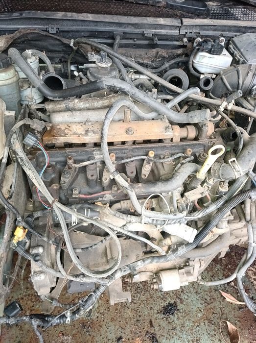 Продам ГБЦ  Nissan Максіма А 32