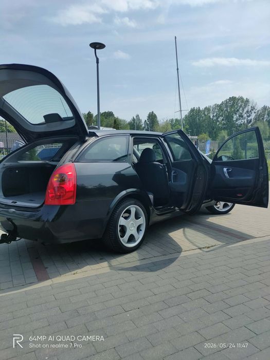 Nissan Primera Acenta 1.8b