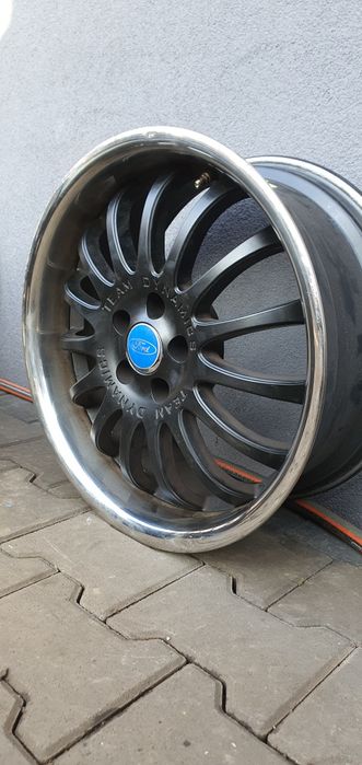 "18 5x108 Ford Volvo