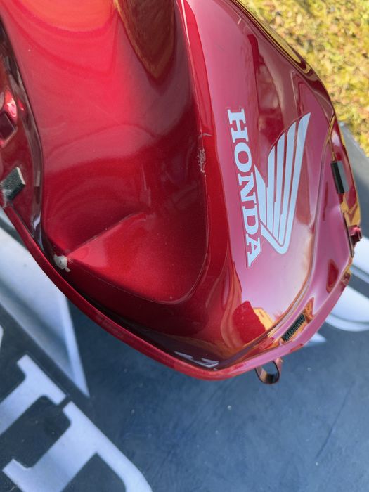Zbiornik paliwa bak honda cb650r