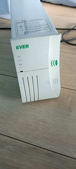 Ups ever eco 700 cds