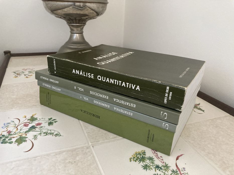 Livro de Quimica - Análise Quantitativa, V. Alexéev