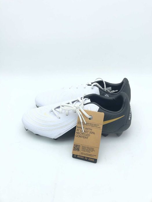 Nike Phantom GX II Academy FG/MG EU 41: Komfort i trwałość na boisku