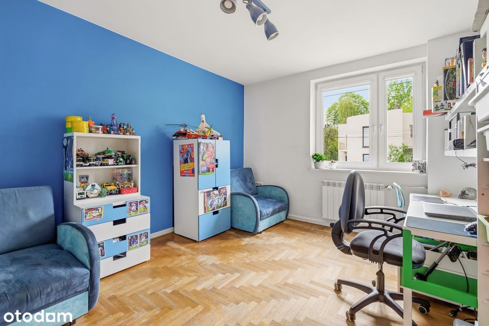 Przestronne mieszkanie blisko Metra/ Bez Prowizji - View 5