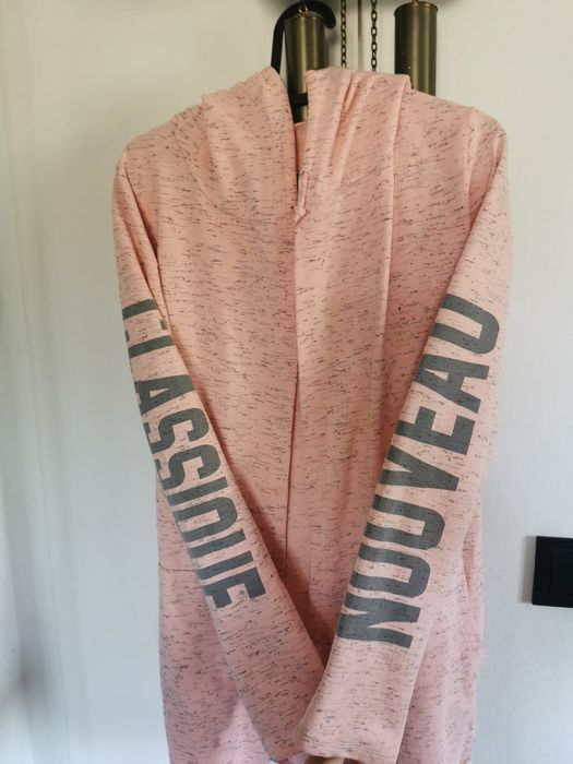 Narzutka kardigan r. S