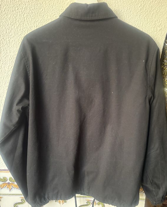 Casaco santa cruz tamanho S