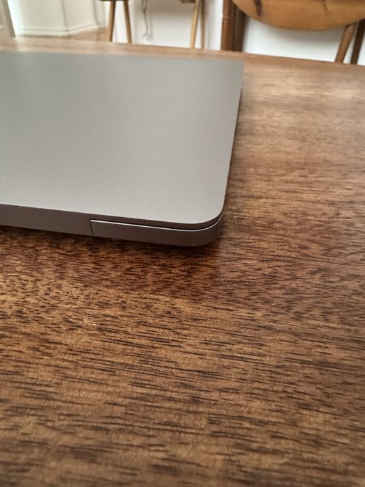 Macbook Pro 16 (2019)