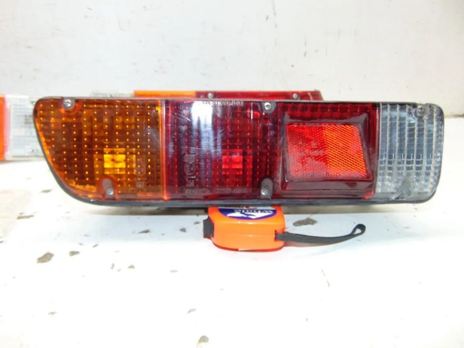 Datsun Nissan 620 Farolim