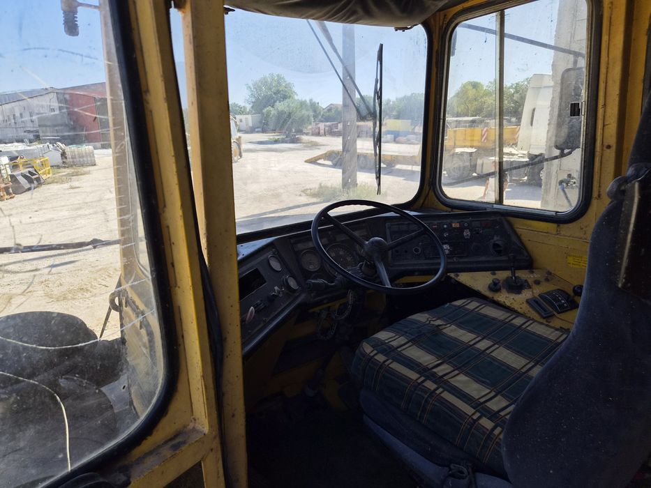 Dumper A25 Volvo