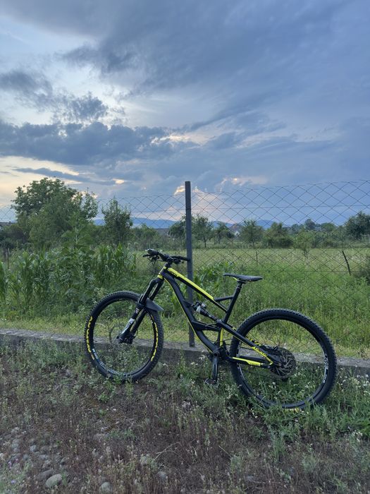 Продам Yt capra .