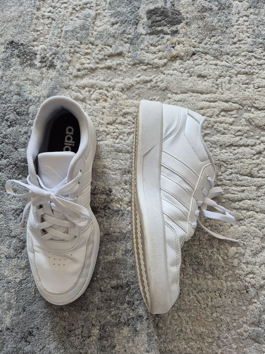 Buty trampki sneakersy Adidas rozmiar 40 i 1/3