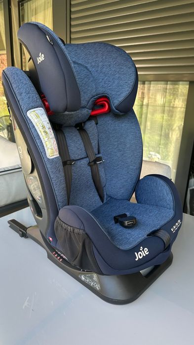 Cadeira auto Joie Every Stage
