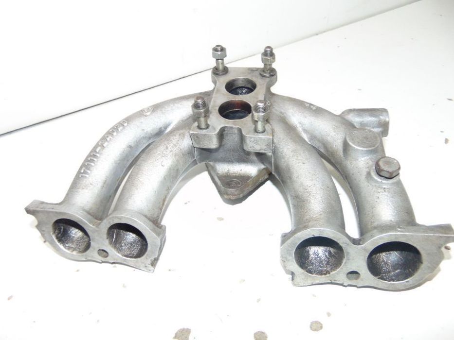 Toyota ke10 carburador e + peças