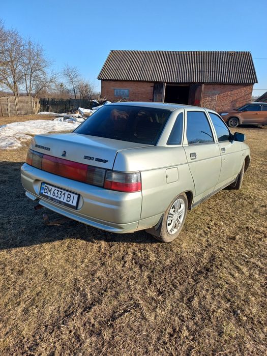 Продам ВАЗ 2110 1.6 16кл