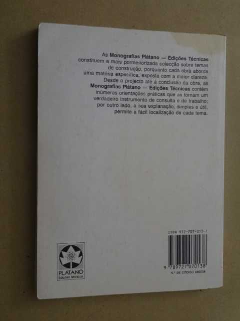 Síntese dos Estilos Arquitectónicos de Arnaldo Puig Grau