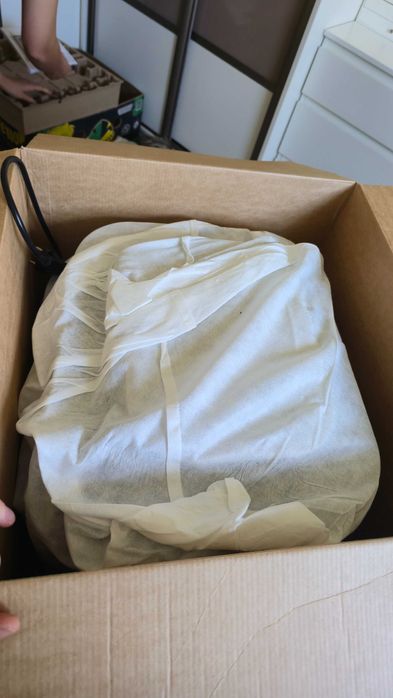 Ninja combi multicooker 12w1