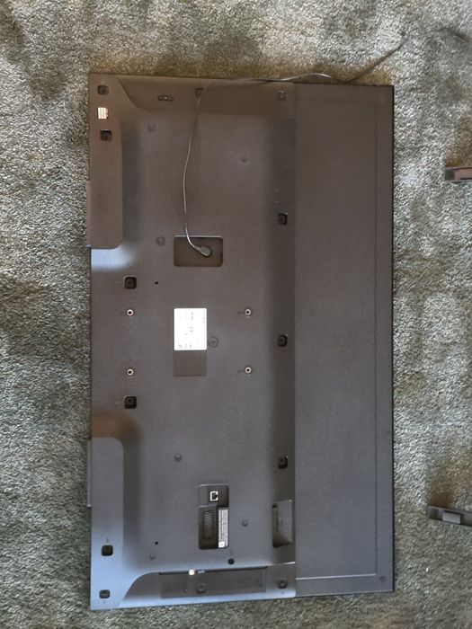 Televisão Sony Bravia 40 polegadas - Modelo SONY KDL 40WE660