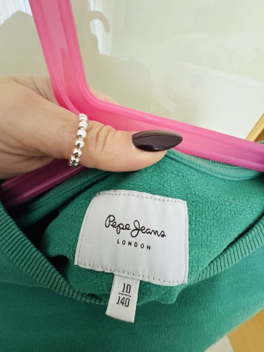 Camisola menino marca pepe jeans