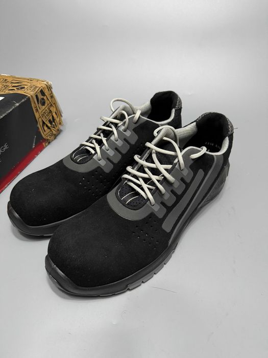 Buty robocze 46 Steitz Secura VD PRO 1410 ESD NOWE