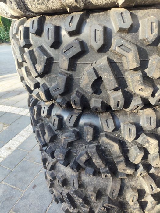 Opony do quada ATV opony cst 26x10x14 26x8x14 cfmoto linhai