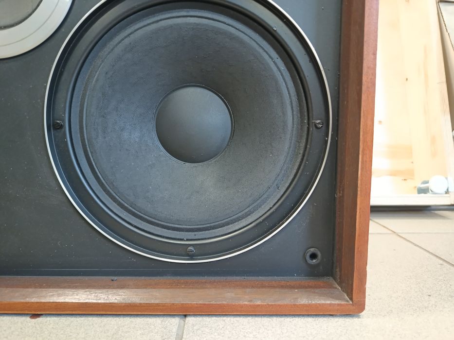 Kolumny Tonsil model Zg40c.