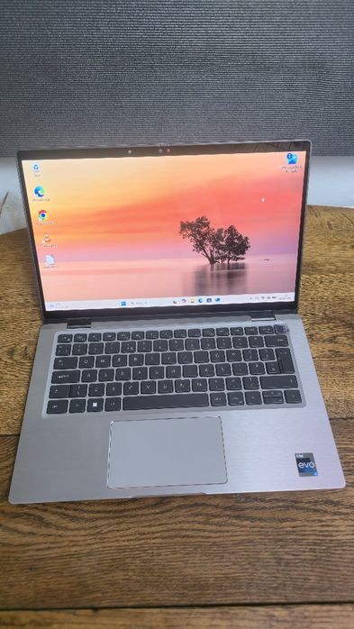 Dell Latitude 7430 2w1